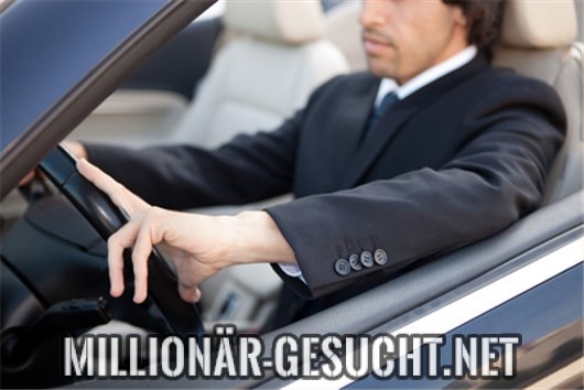 Millionär Autos
